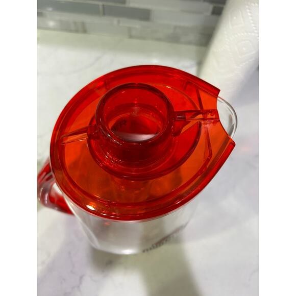 The Ohio State University brand new pitcher/fruit infusion - Picture 3 of 7